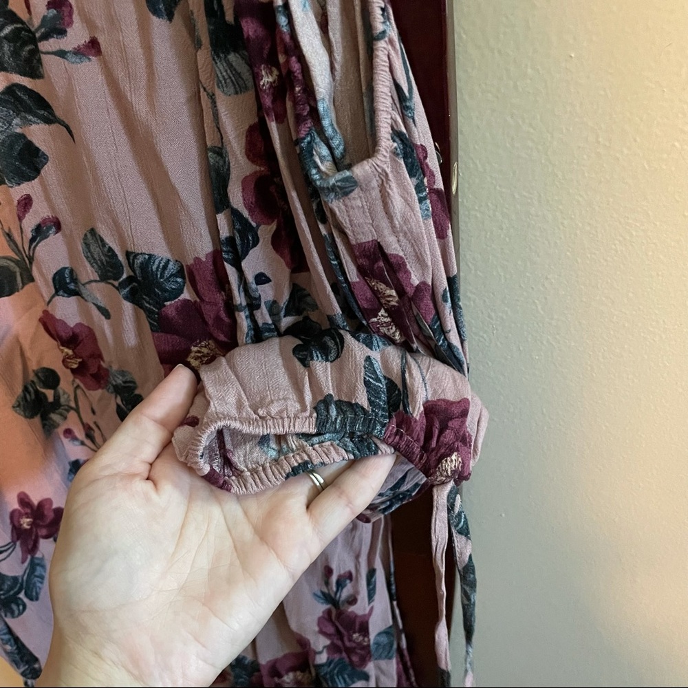 BNWT Womans American Eagle Dress - Picture 4 of 12